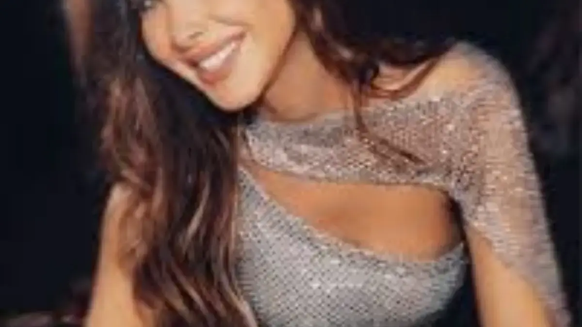 Daftar Lagu Populer Nancy Ajram, Ratu Pop Arab dengan Deretan Hits Sepanjang Karier Daftar Lagu Populer Nancy Ajram