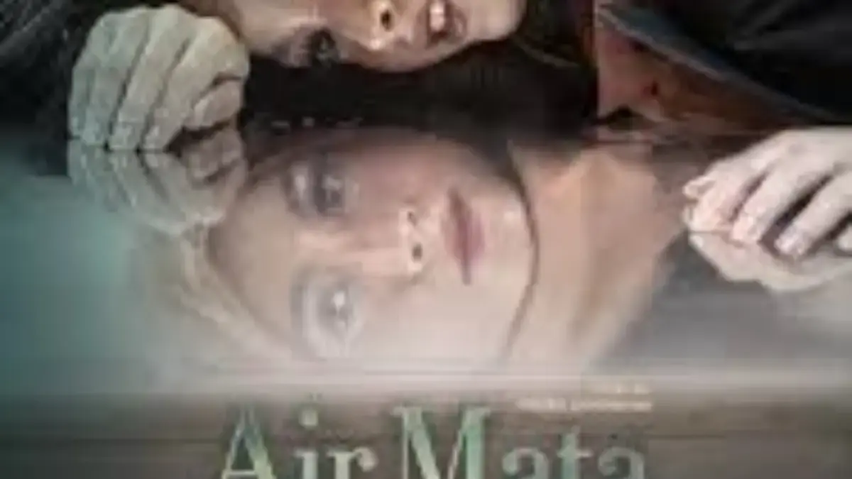 Sinopsis Film Air Mata Mualaf Sinopsis Film