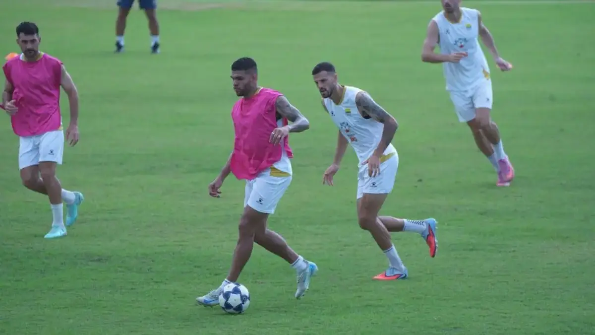 Jadwal Siaran Langsung Piala Dunia U-17 2025 Malam Ini Jadwal Siaran Langsung Piala Dunia