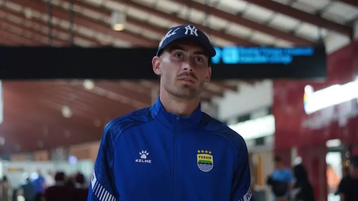 Pasukan Bojan Hodak Lengkap!