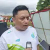 Direktur RSUD Pagelaran, Irvan Nur Fauzy
