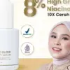B ERL Active Glow Booster Serum (AGB)