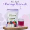 Nutricoll B ERL, Pilihan Tepat Bagi Kamu yang Ingin Kulit Bersinar Natural dan Tubuh Lebih Fit