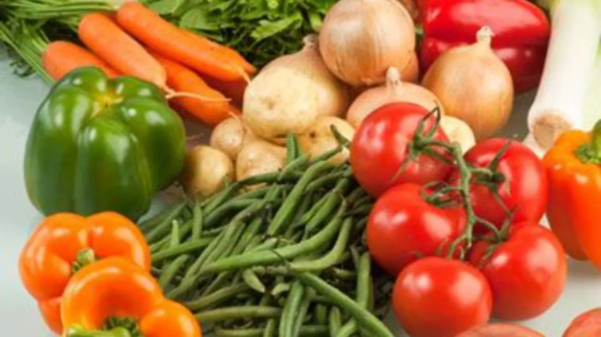 Harga Sayur Hari Ini Kamis 22 Januari 2026