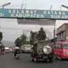 Jadwal Buka Puasa Sukabumi