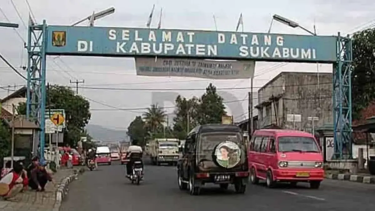 Jadwal Buka Puasa Sukabumi