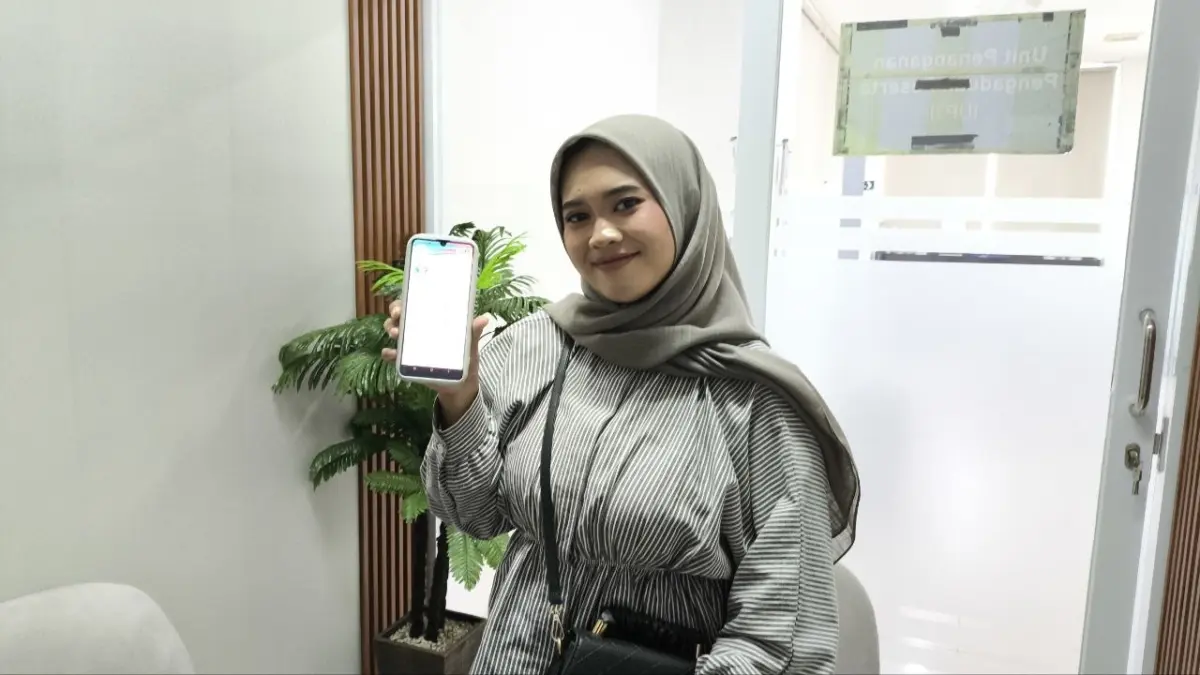 Peserta JKN