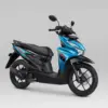 New Honda Beat