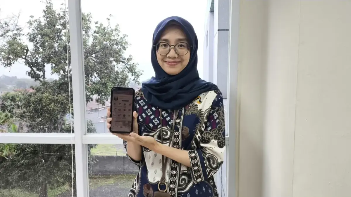 Peserta JKN