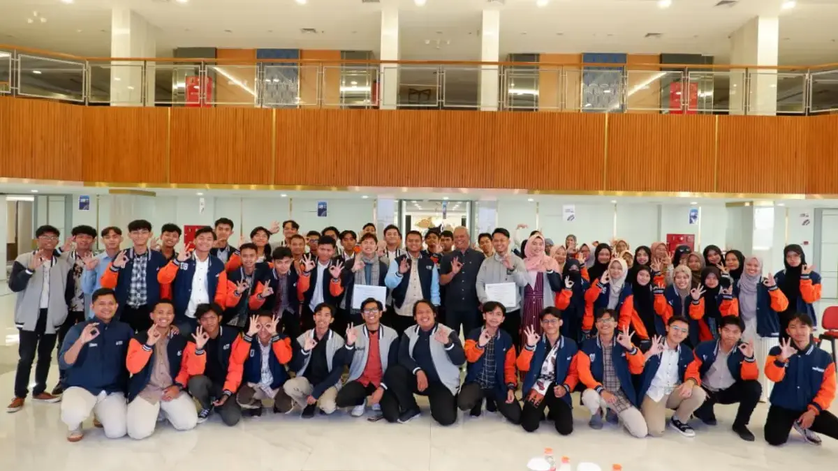Beasiswa BRI