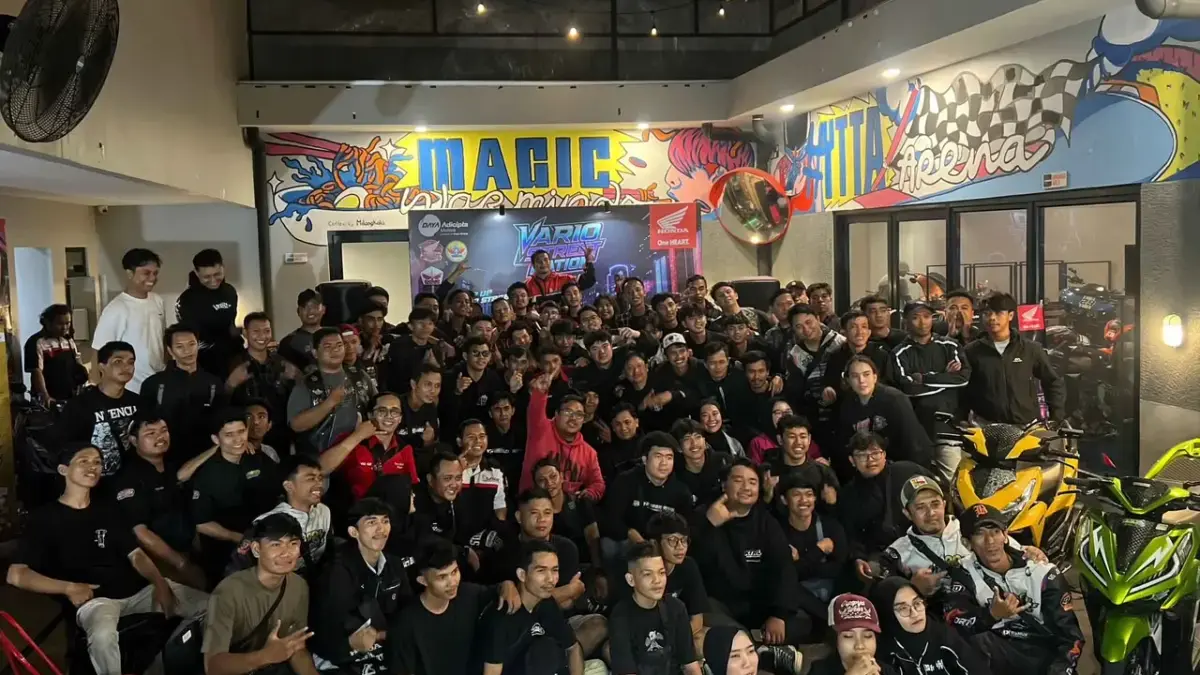Vario Street Nation 2026