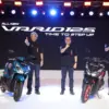 Vario Evo 160