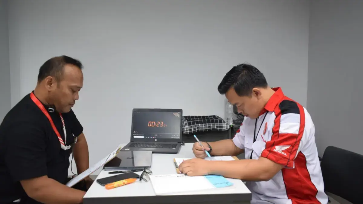 Kompetisi