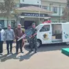 Ambulan BRI