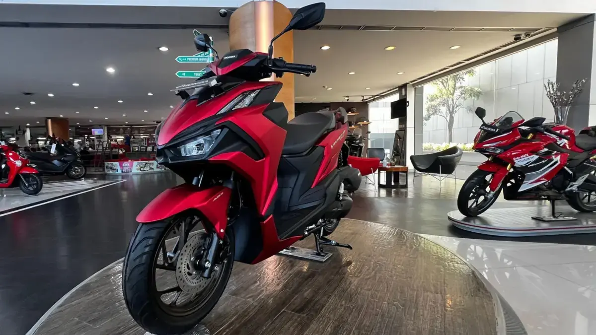 Sambut Bulan Juli, DAM Hadirkan Beragam Program Menarik untuk Pembelian Sepeda Motor Honda di Jawa Barat Promo Juli 2026