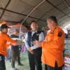Bantuan Logistik