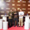 Titanium Award