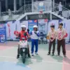 Honda DBL