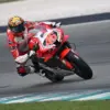 Astra Honda Racing Team (AHRT)