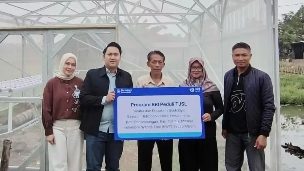 TJSL BRI CIAMIS