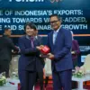 Indonesia economic forum