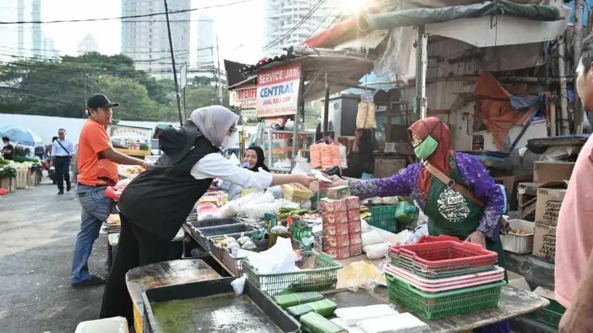 Aksi Tanggap Bencana, BRI Peduli Salurkan Masker dan Vitamin untuk Lindungi Masyarakat dari Abu Vulkanik BRI Peduli