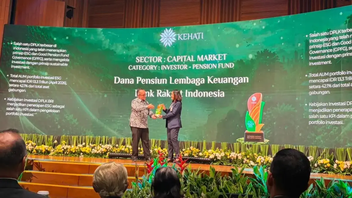 DPLK BRI