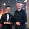 REUTERS AWARD