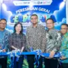 GERAI CERDAS PEKA