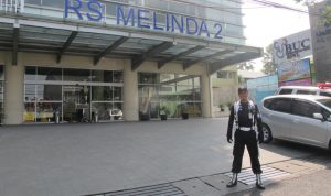 Rumah Saki Melinda 2 Kota Bandung