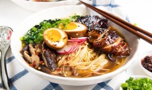 Ramen Cemen Merambah Ke Berbagai Kota di Jawa Barat Ramen Cemen Merambah Ke Berbagai Kota di Jawa Barat