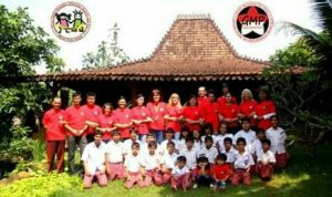 Sekolah Merah Putih