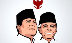 Prabowo-Hatta