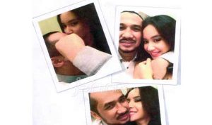 Foto_mesra_Abraham_Samad