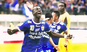 Uji Coba Tanpa Duo Asing Dua Asing Persib
