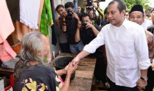 CSR Desa