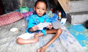 Oded Beri BPJS untuk Fahri
