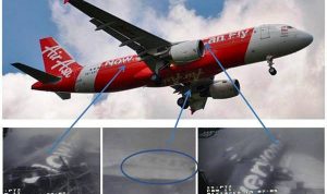 AirAsia QZ8501