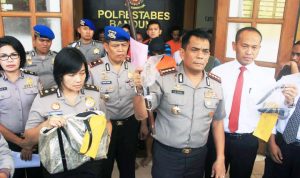 Lacak Ponsel, Lalu Ciduk Pelaku CURAS