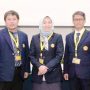 Calon Rektor Unpad