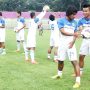 Latihan PERSIB