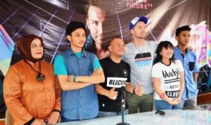 Futwore SMAN 2 Bandung