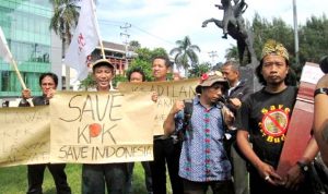 Save KPK