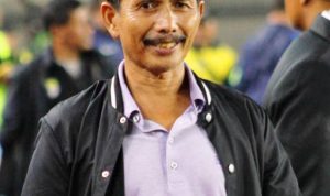 DJANUR - PERSIB