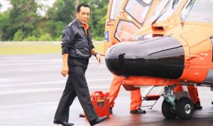 Basarnas- AIRASIA