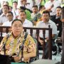 Sidang Perdana Yance