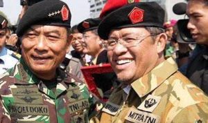 Pemprov Jabar +TNI