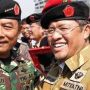 Pemprov Jabar +TNI
