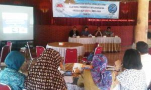 BNN Dukung Pemkot Adakan Tes Urine BNN Cimahi