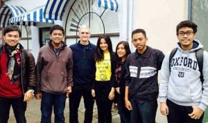 Tim FMIPA UGM